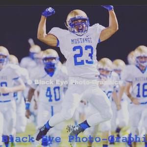 Meet your Posher, Marvaughn